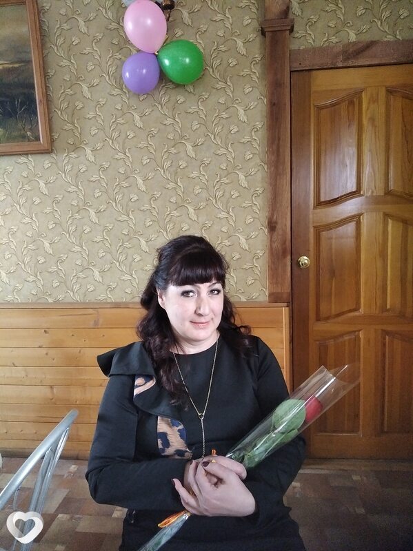 Валентина, 55, Сызрани — анкета №600881