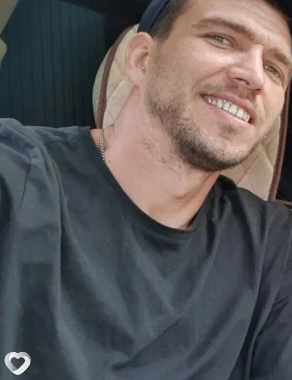 Sonax, 37, Иркутске — анкета №600889