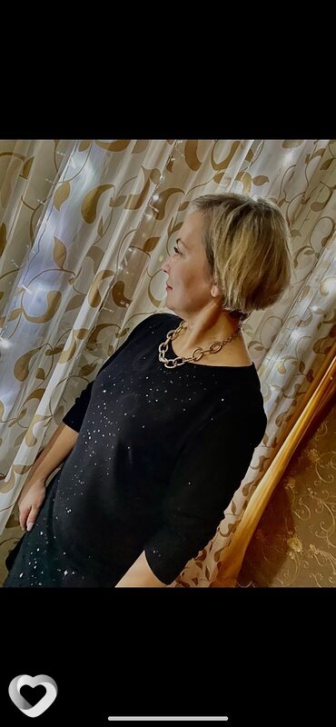 Ирина, 56, Комсомольске-на-Амуре — анкета №600896
