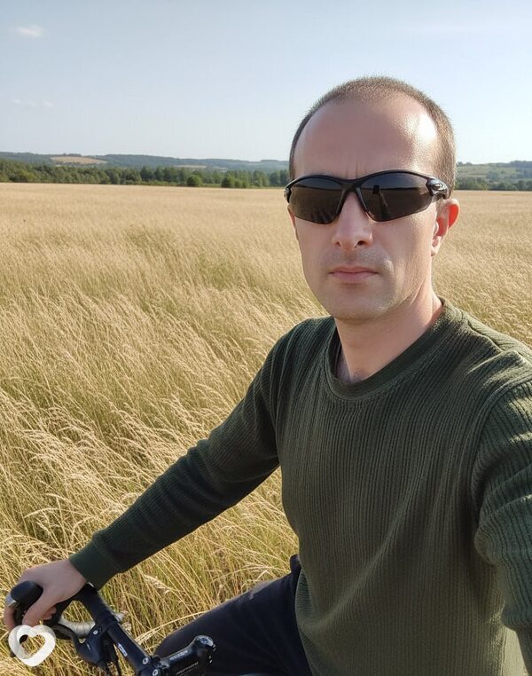 Александр, 43, Харькове — анкета №600897