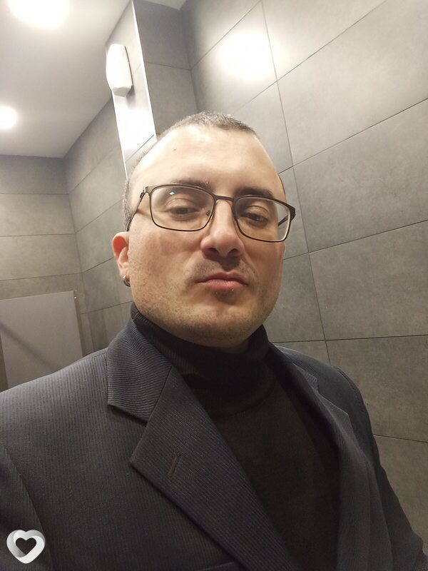 Сергей, 33, Пензе — анкета №600863