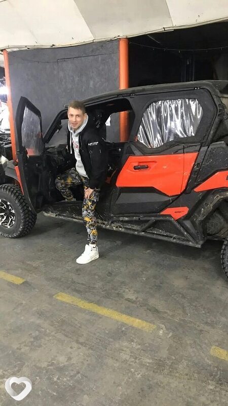 Andrey, 39, Алматы — анкета №600868