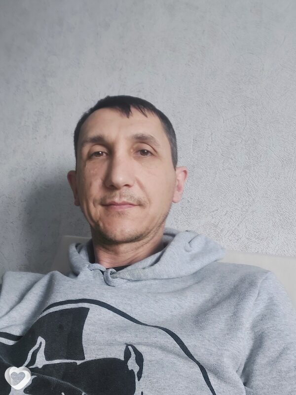 Рустам, 41, Бийске — анкета №600870