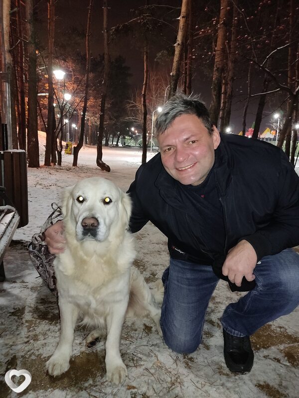 Михаил, 54, Видном — анкета №600873