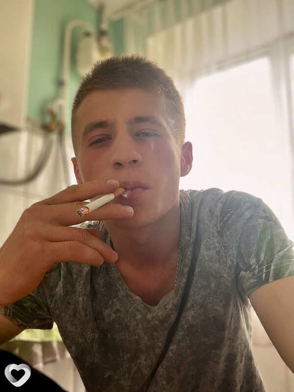 Гарік, 26, Конотопе — анкета №600874