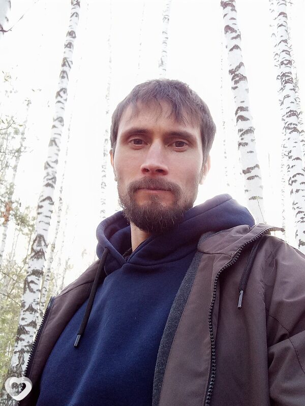 Андрей, 36, Екатеринбурге — анкета №600876