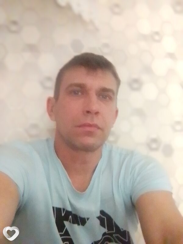Олег, 45, Чебоксарах — анкета №600513