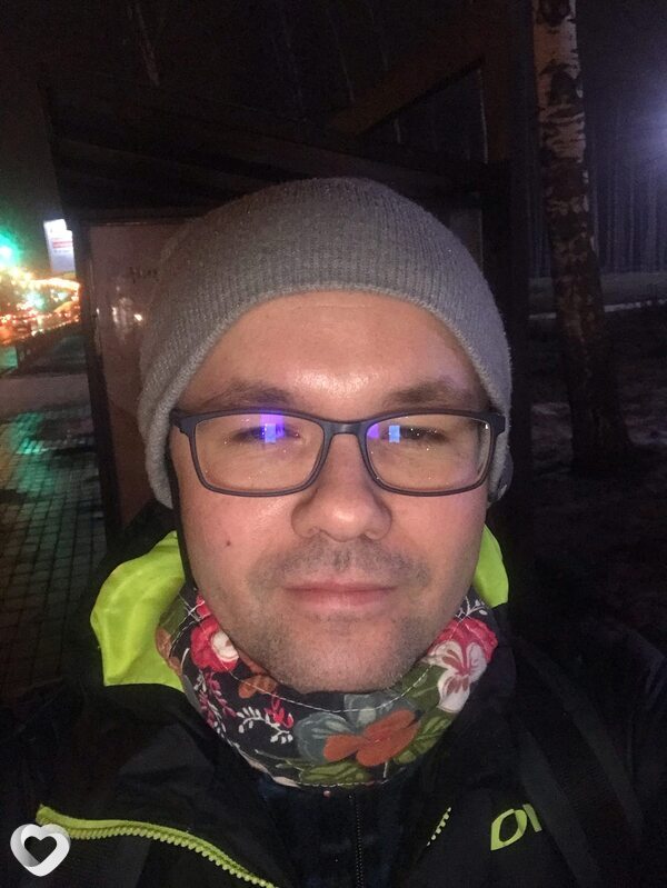 Дмитрий, 42, Энгельсе — анкета №600514