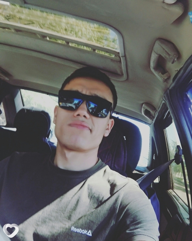 Бекс, 31, Астане — анкета №600523