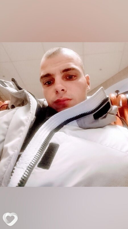 Геннадий, 29, Бресте — анкета №600527