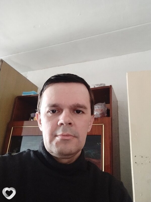 Олег, 37, Нововоронеже — анкета №600849