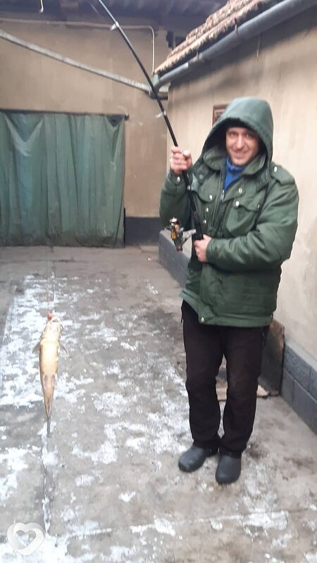 Андрей, 36, Бишкек — анкета №600988