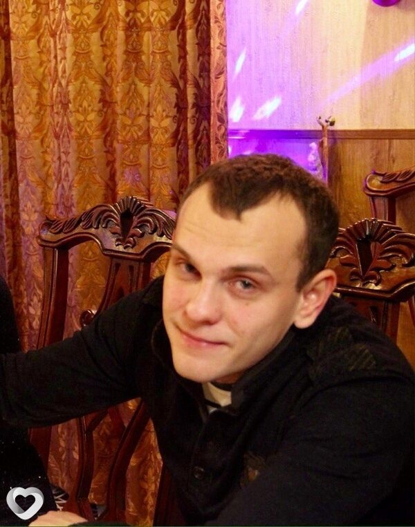 Игорь, 35 — Гусь-Хрустальный