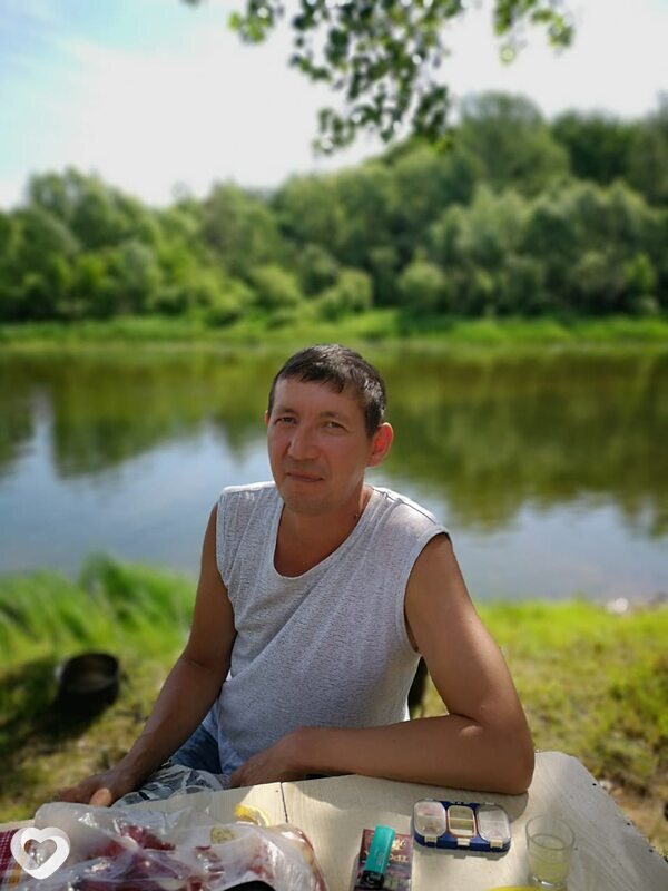 Рустам, 54, Салавате — анкета №601014