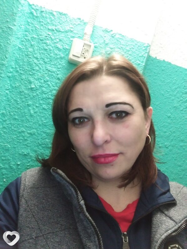 Ольга, 41, Казани — анкета №601015