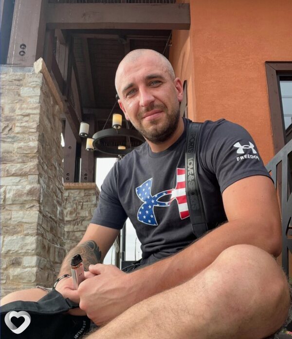Дмитрий, 32, Махачкале — анкета №601018