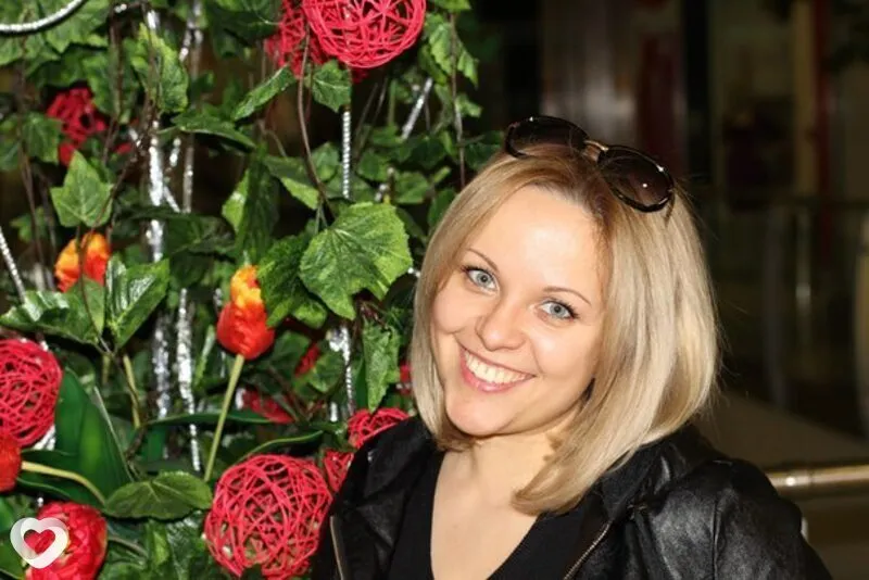 Мария, 37, Якутске — анкета №9645