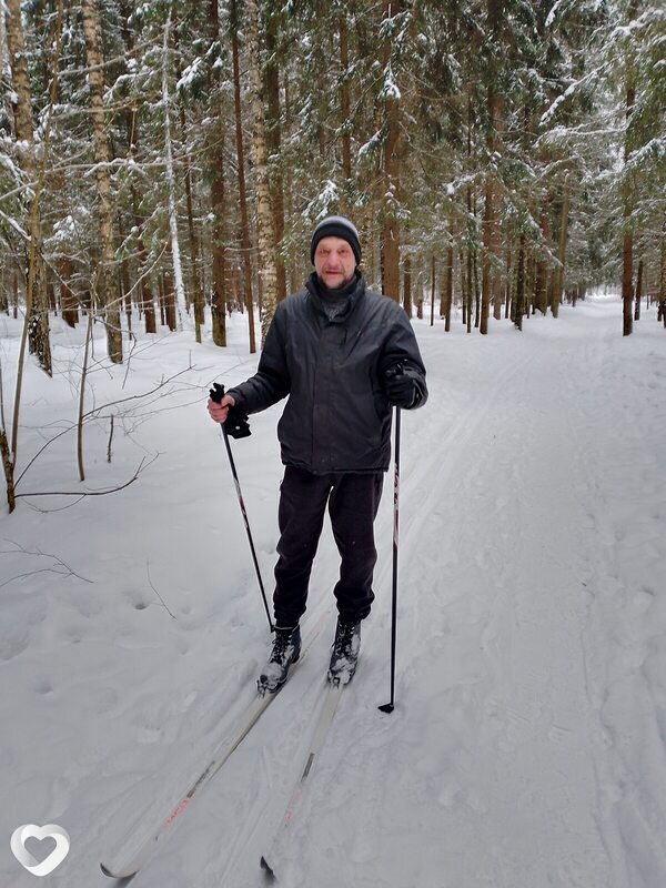 Сергей, Фрязино