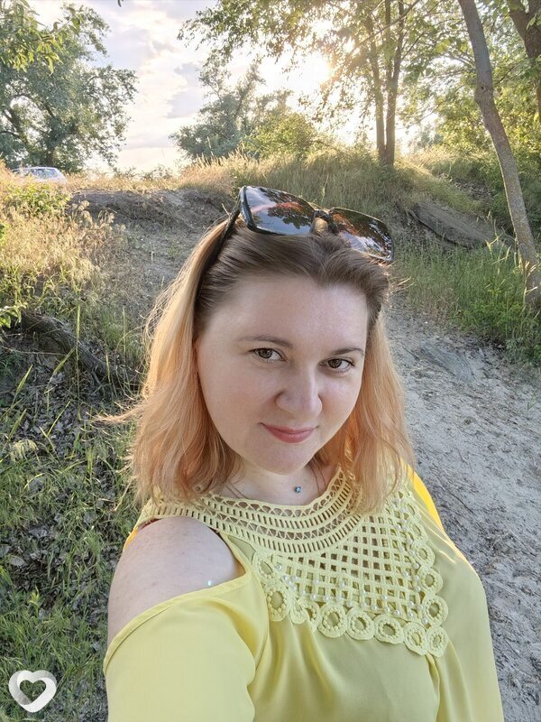 Елизавета, 36, Волгодонске — анкета №600953