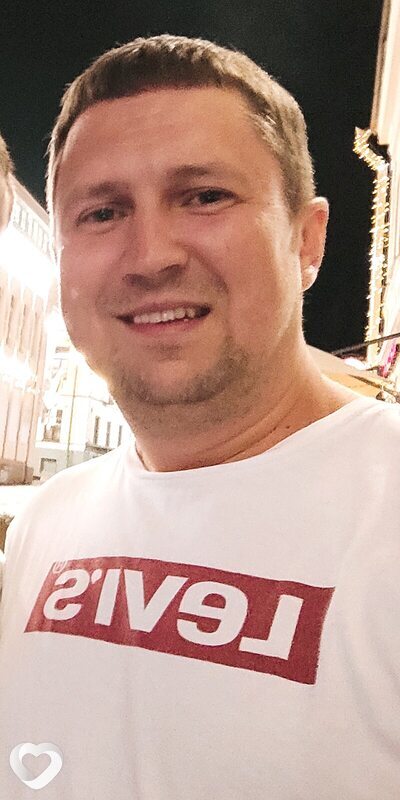 Сергей, 37, Гродно — анкета №600955