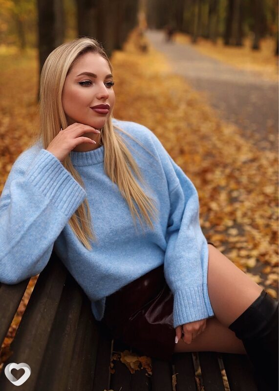 Darya, 26, Минске — анкета №600963