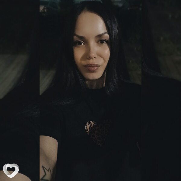 Ульяна, 27, Красноярске — анкета №600972