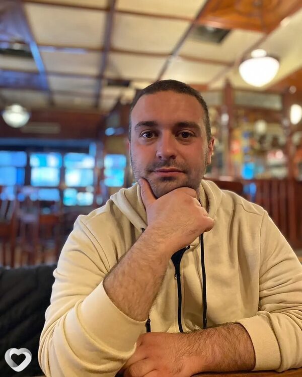 Евгений, 36, Калининграде — анкета №600903