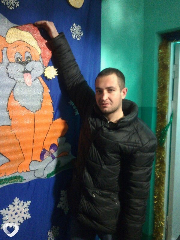 Просто Я, 35, Минске — анкета №600911
