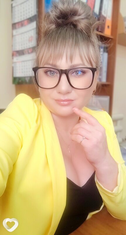 Надежда, 43, Иванове — анкета №600918