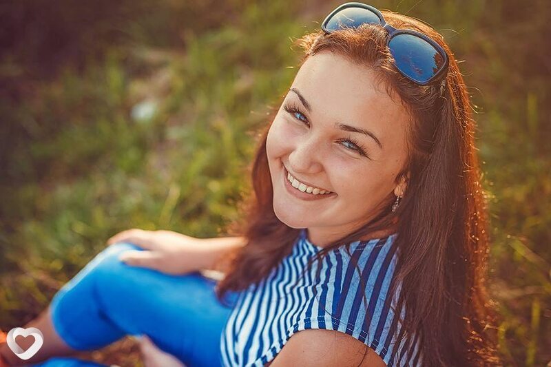 Катюша, 34, Новосибирске — анкета №600922