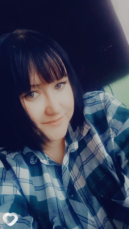 Кристина, 30, Волгограде — анкета №600923