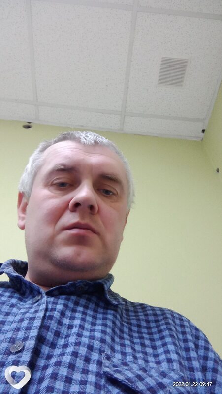 Алексей, 48, Дмитрове — анкета №600929