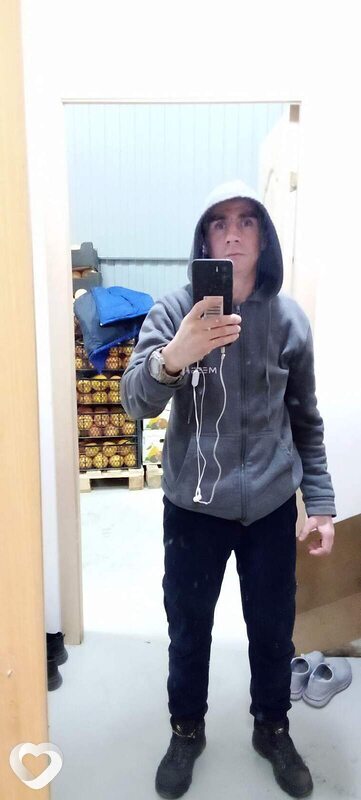 Арт, 36, Чите — анкета №600932