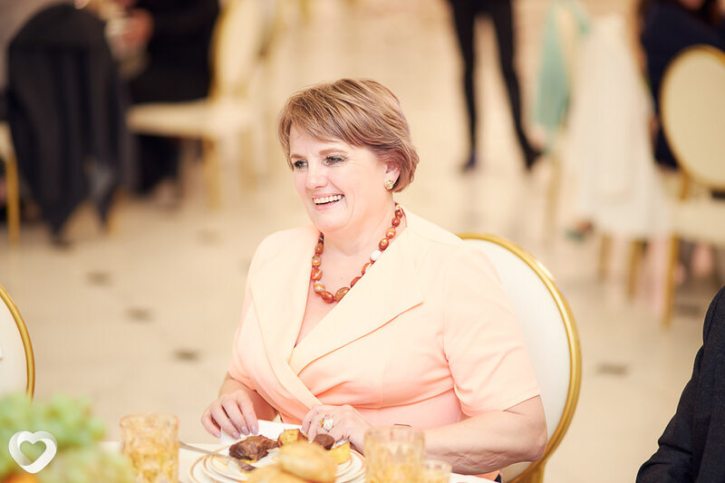 Светлана, 55, Алматы — анкета №600941
