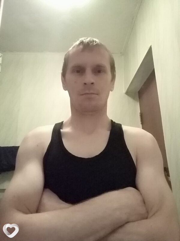 Роман, 35, Чите — анкета №600950