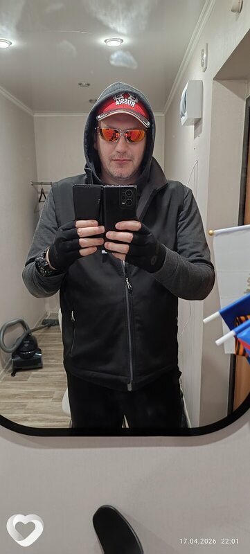 Евгений, 37, Тобольске — анкета №600951