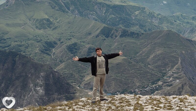 Руслан, 35, Волгодонске — анкета №600952