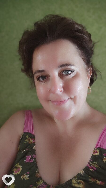 Людмила, 48, Лепеле — анкета №601154