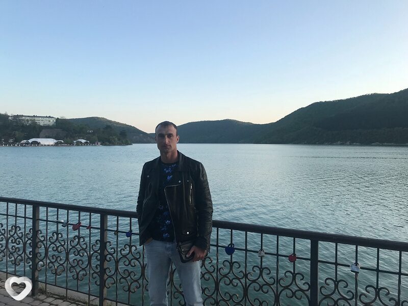 Александр, 37, Рязани — анкета №601156