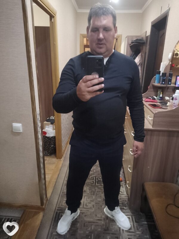 Роман, 37, Воронеже — анкета №601159