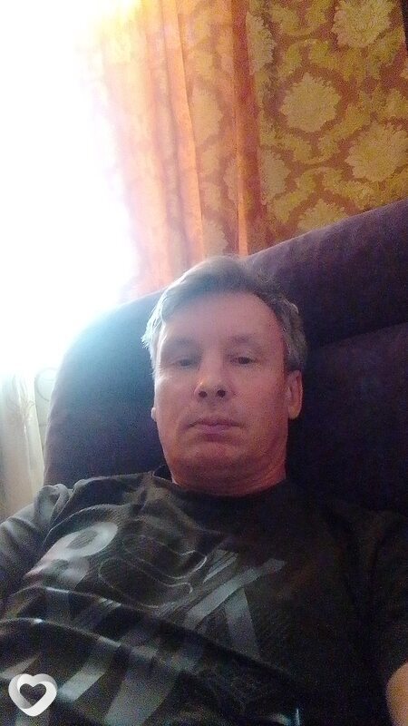 Виталик, 53, Перми — анкета №601166