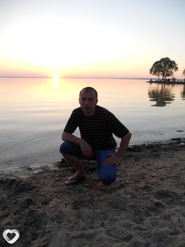 Сергей, 42, Москве — анкета №601167