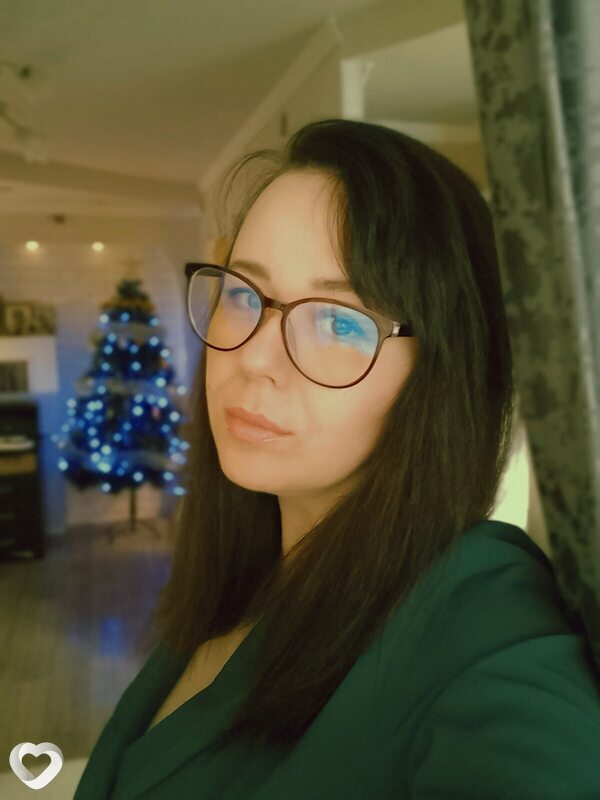 Natali, 41, Владимире — анкета №601172
