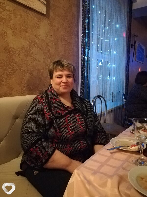 Ирина, 58, Минске — анкета №601173