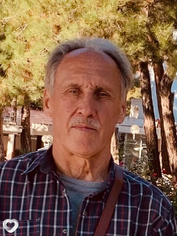 Александр, 68, Анапе — анкета №601176