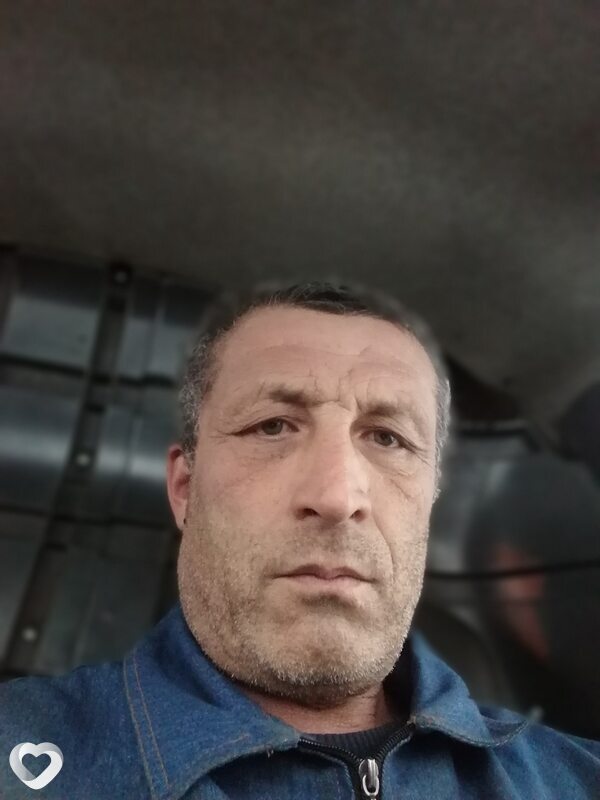 Мирзаали, 56, Санкт-Петербурге — анкета №601128