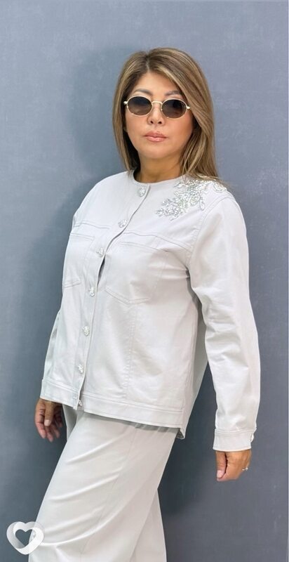 Ханшайым, 50, Алматы — анкета №601131