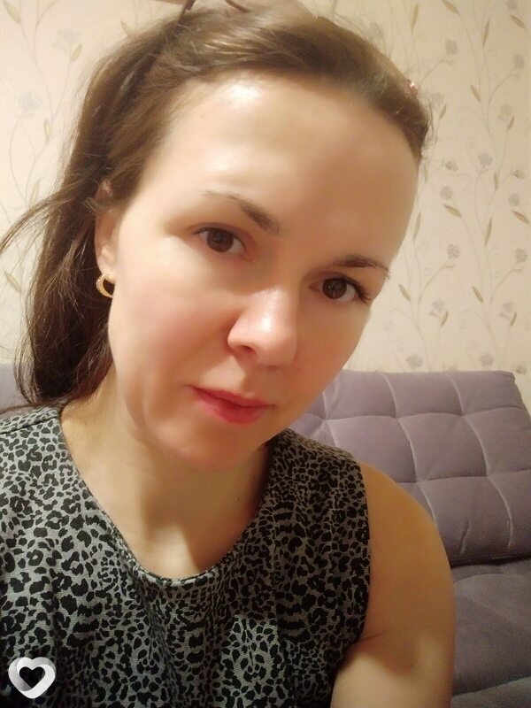 Ирина, 38, Воронеже — анкета №601133