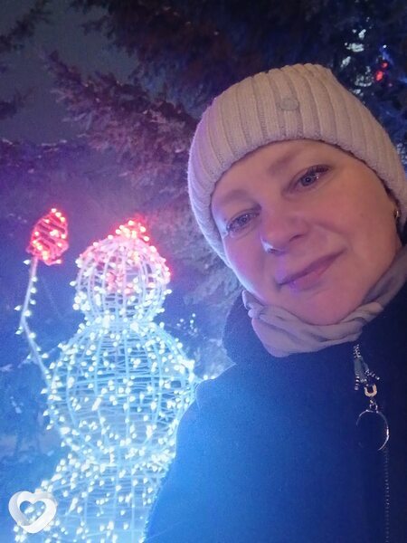 Марина, 36, Ачинске — анкета №601134