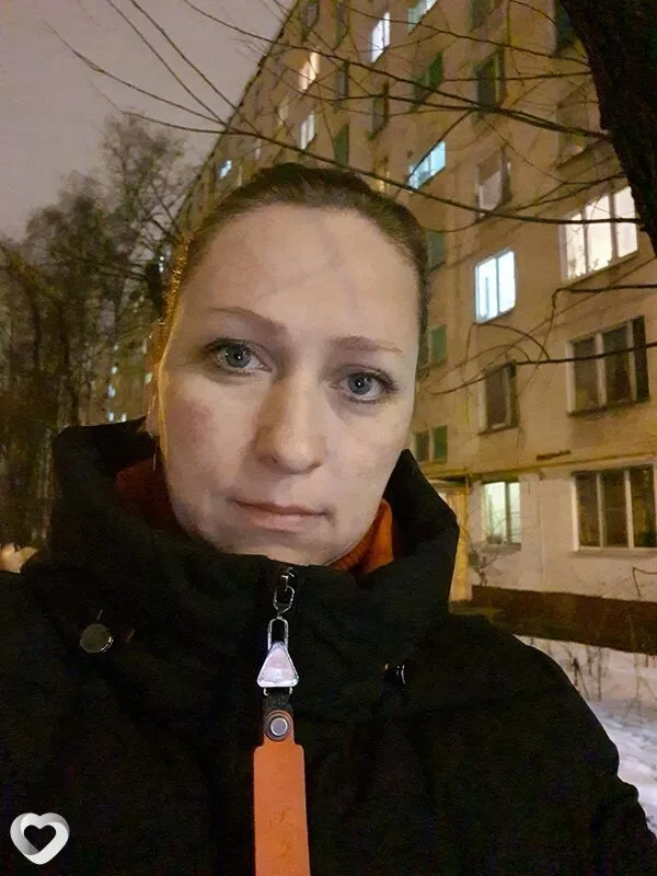 Ольга, Москва
